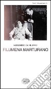 Filumena Marturano libro