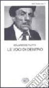 Le voci di dentro libro