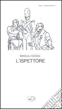 L'ispettore