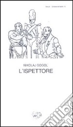 L'ispettore libro