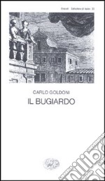 Il bugiardo libro