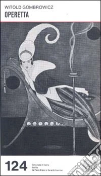 Operetta