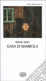 Casa di bambola libro