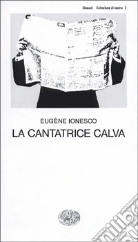 La cantatrice calva