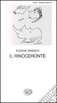 Il Rinoceronte
