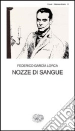 Nozze di sangue libro