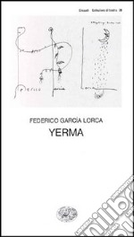 Yerma libro