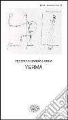 Yerma libro