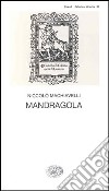 Mandragola libro