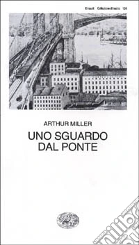 Uno sguardo dal ponte libro