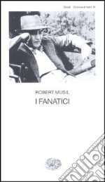 I fanatici libro