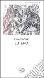 Lutero libro