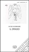 Il drago libro