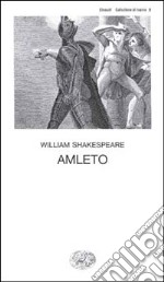 Amleto libro