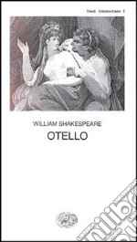 Otello libro