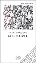 Giulio Cesare libro