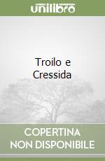 Troilo e Cressida