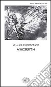 Macbeth libro