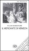 Il mercante di Venezia libro