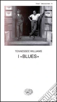 I blues