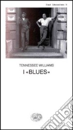 I blues libro