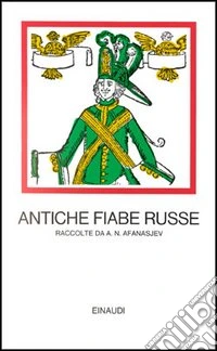 Antiche fiabe russe