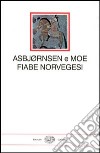 Fiabe norvegesi libro