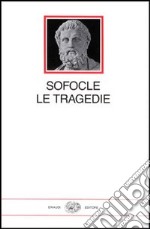 Tragedie libro