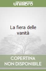 La fiera delle vanità libro