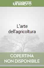 L'arte dell'agricoltura