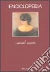 Enciclopedia Einaudi. Vol. 8: Labirinto-Memoria libro