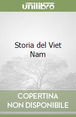 Storia del Viet Nam