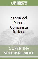 Storia del Partito Comunista Italiano (3)