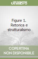 Figure 1. Retorica e strutturalismo libro