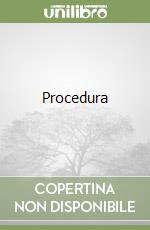 Procedura libro