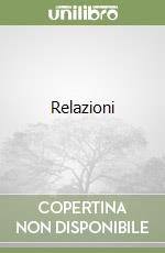 Relazioni libro