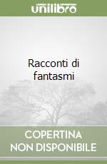 Racconti di fantasmi