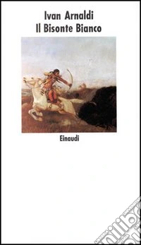 Il bisonte bianco