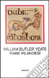 Fiabe irlandesi libro