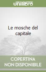 Le mosche del capitale libro
