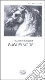 Guglielmo Tell libro