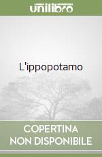 L'ippopotamo libro