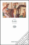 Eneide. Testo originale a fronte libro