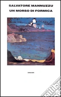 Un morso di formica libro