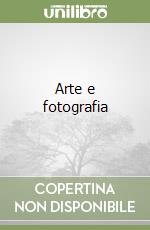 Arte e fotografia