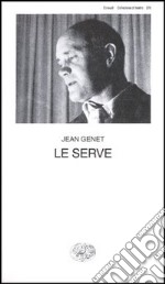 Le serve libro