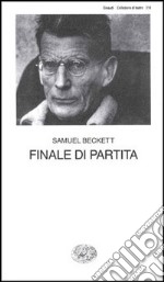 Finale di partita libro