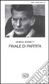 Finale di partita libro