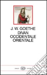 Divan occidentale-orientale libro