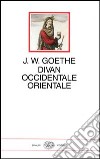 Divan occidentale-orientale libro